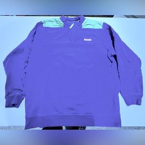 Blue Vineyard Vines Shep Shirt Size L